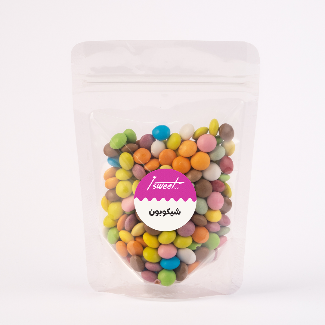 شيكوبون 250 جرام