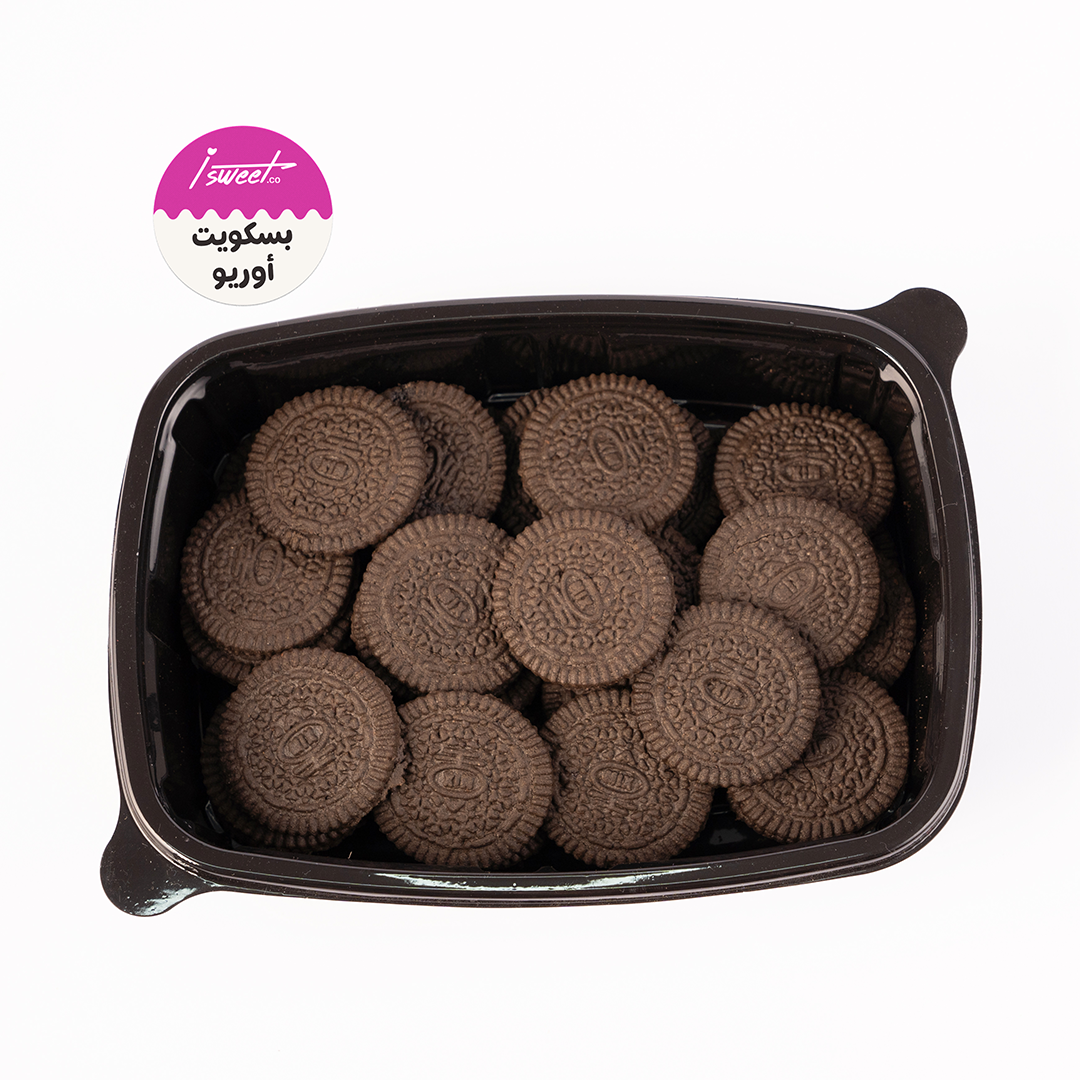 بسكويت اوريو سايب 250 جرام