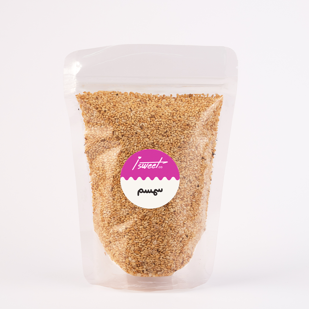 Sesame seeds(250)g