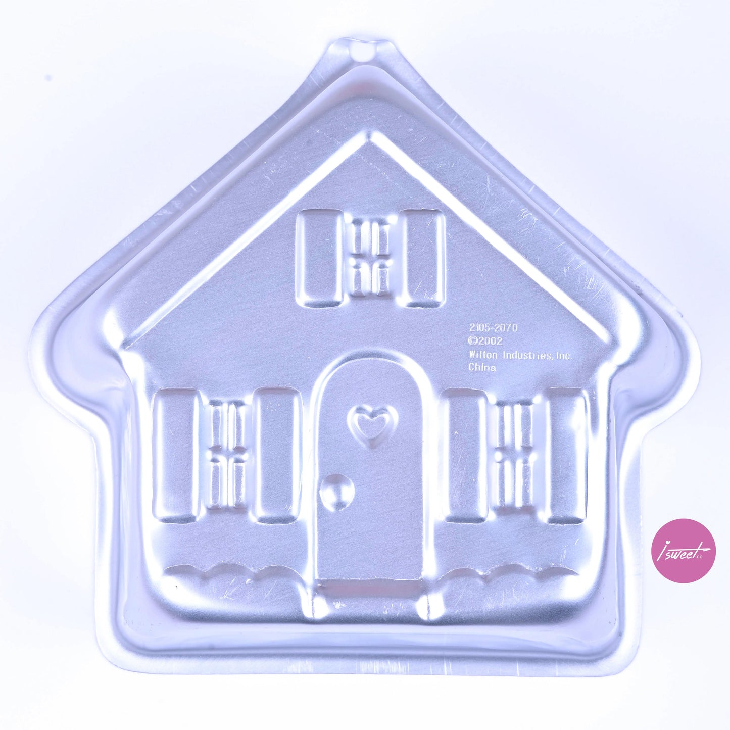 قالب الخبز المنزلي