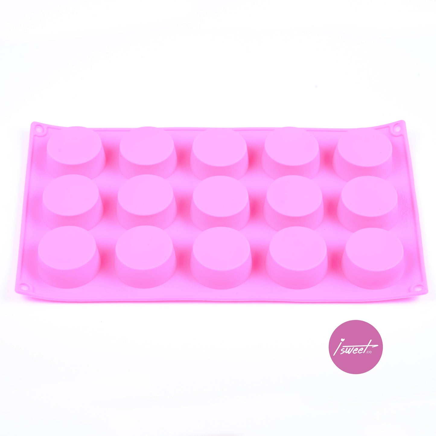 silicone baking mold