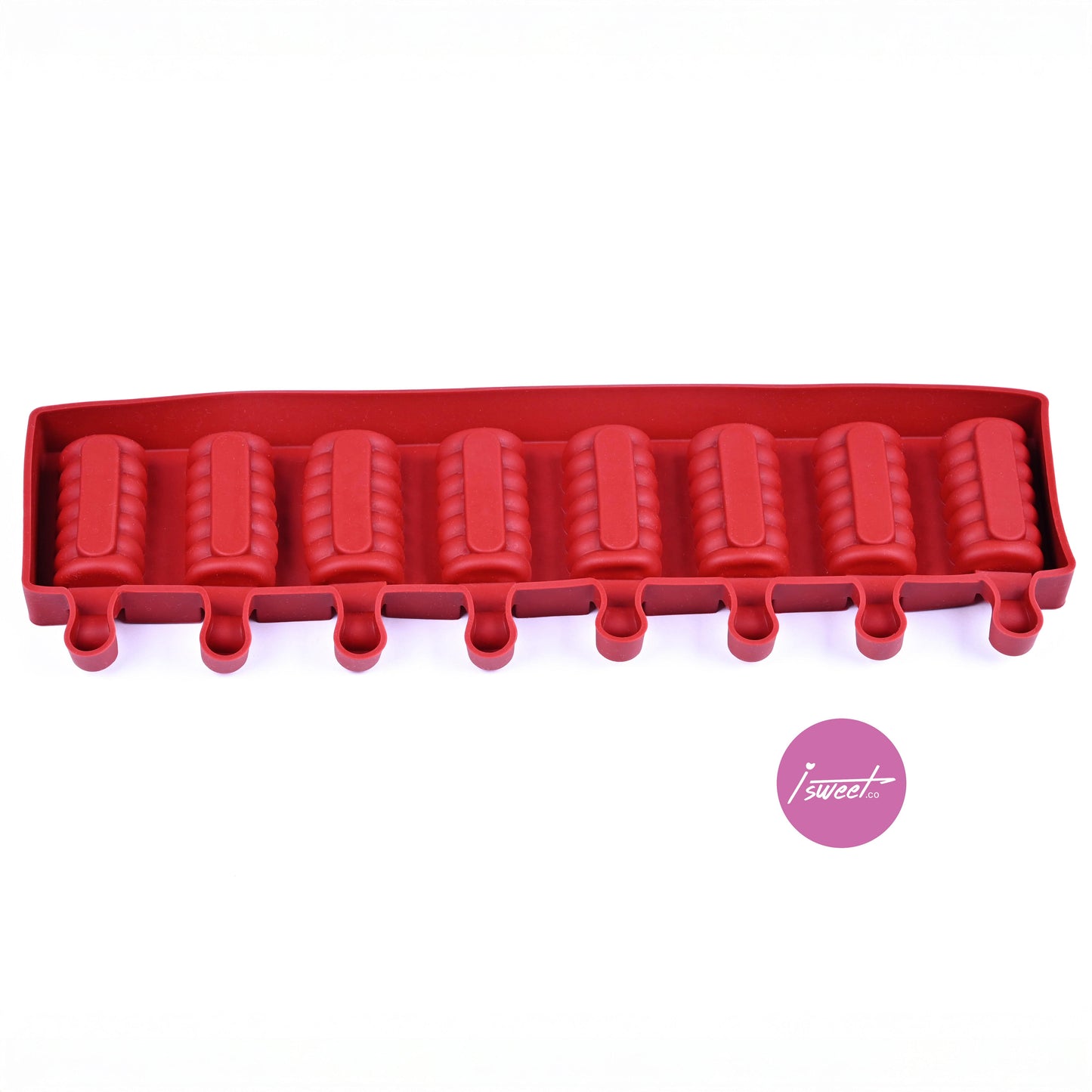 silicone baking mold