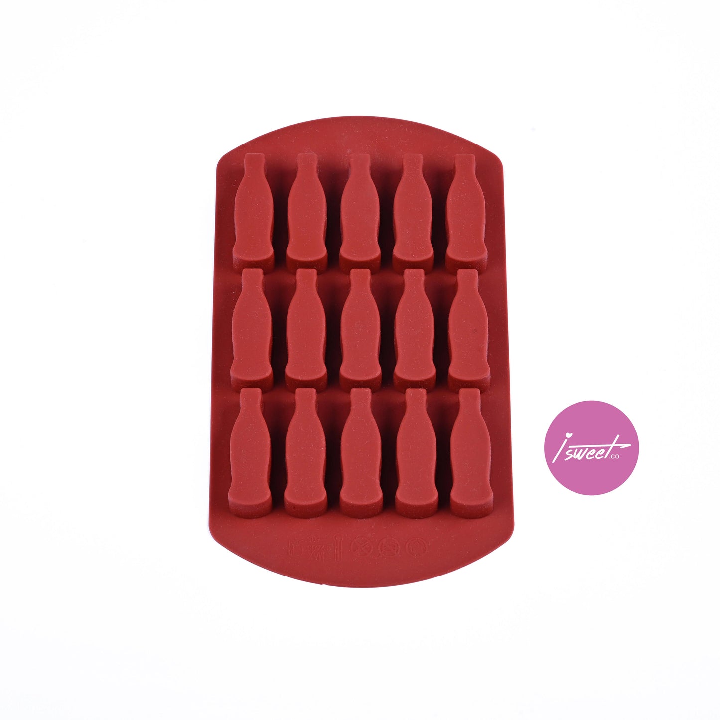 silicone baking mold