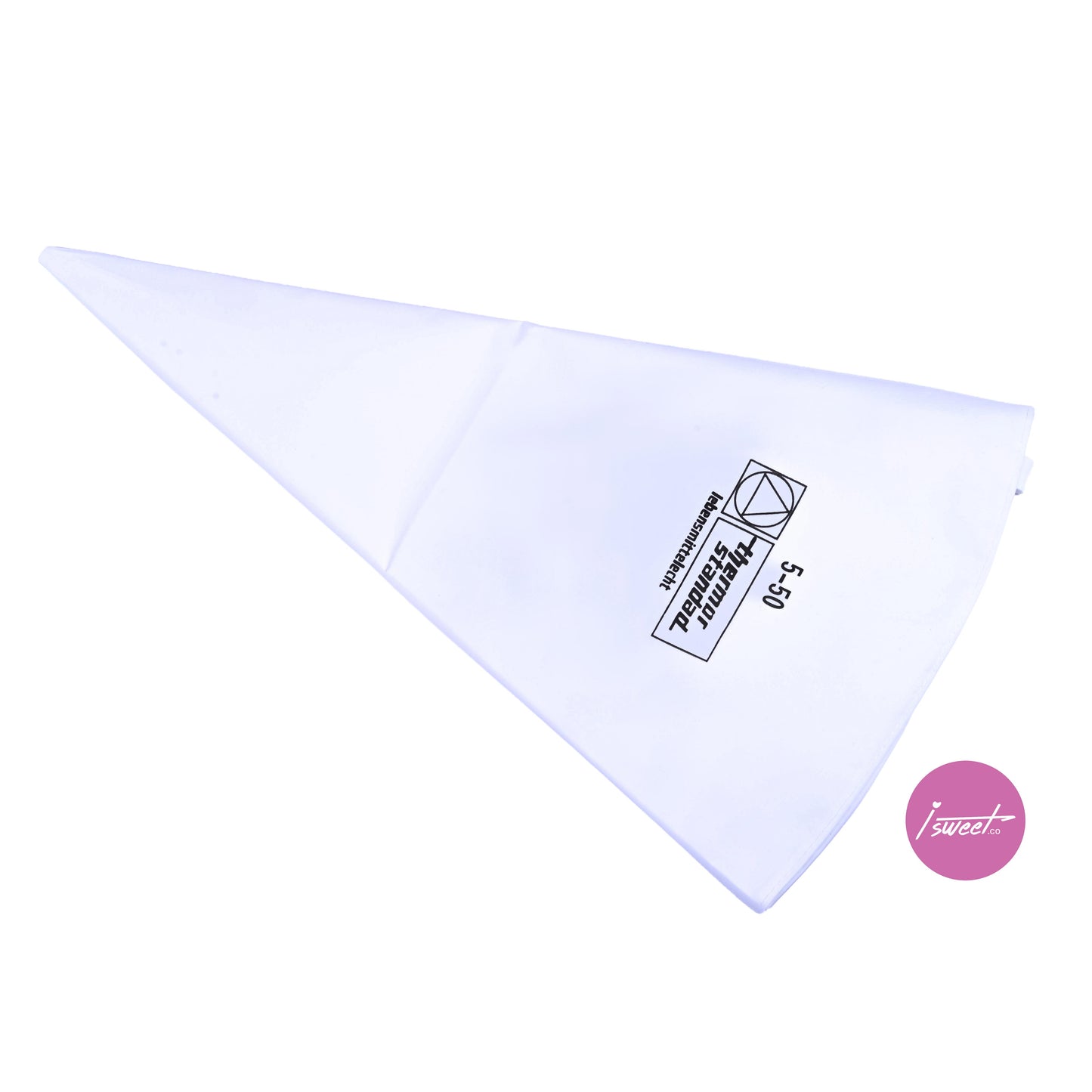 piping bag(reusable)