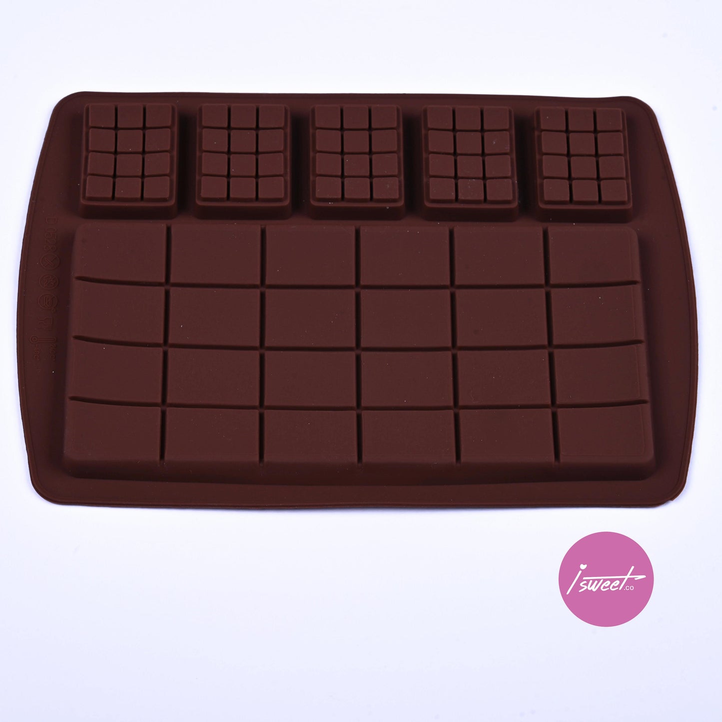 silicone baking mold