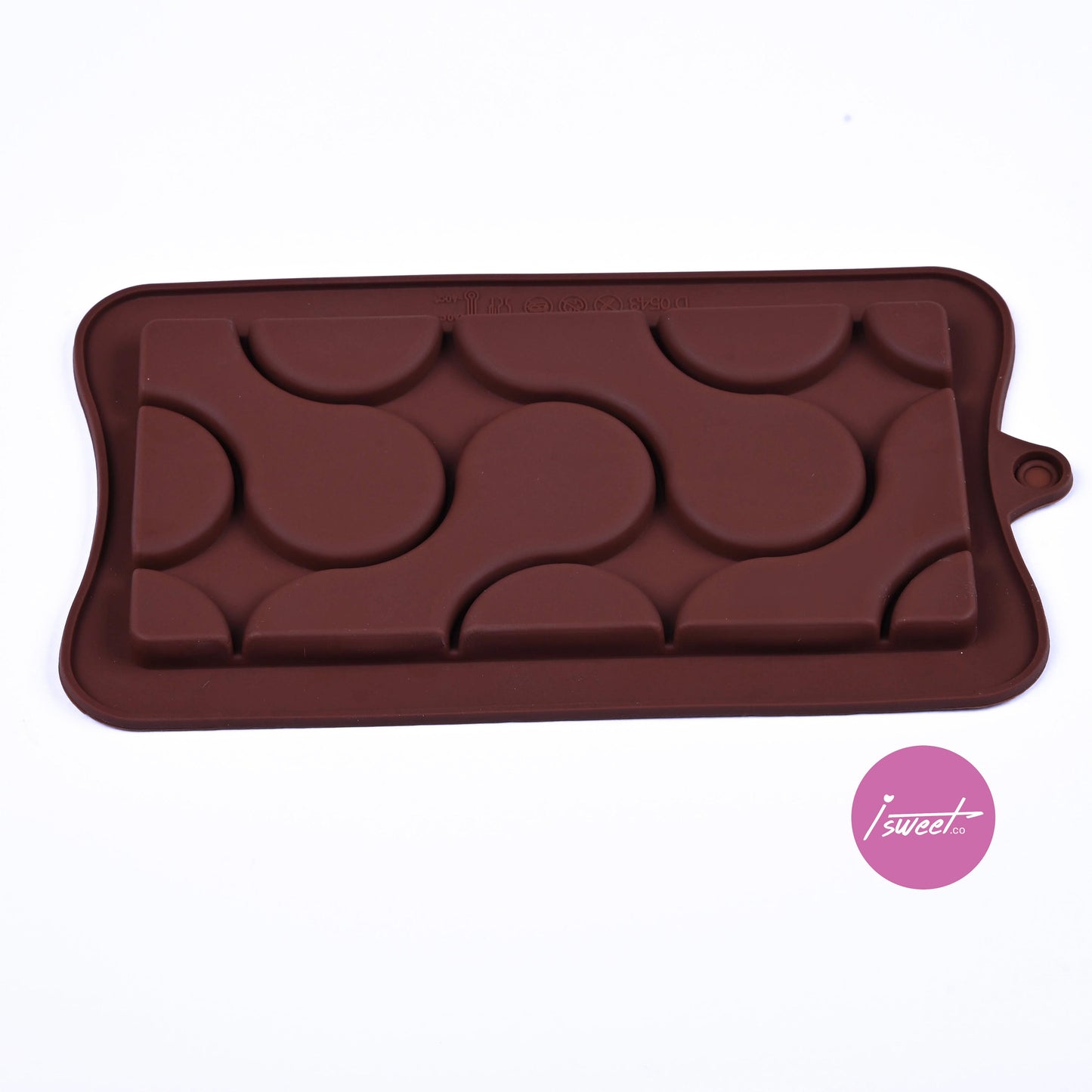 silicone baking mold