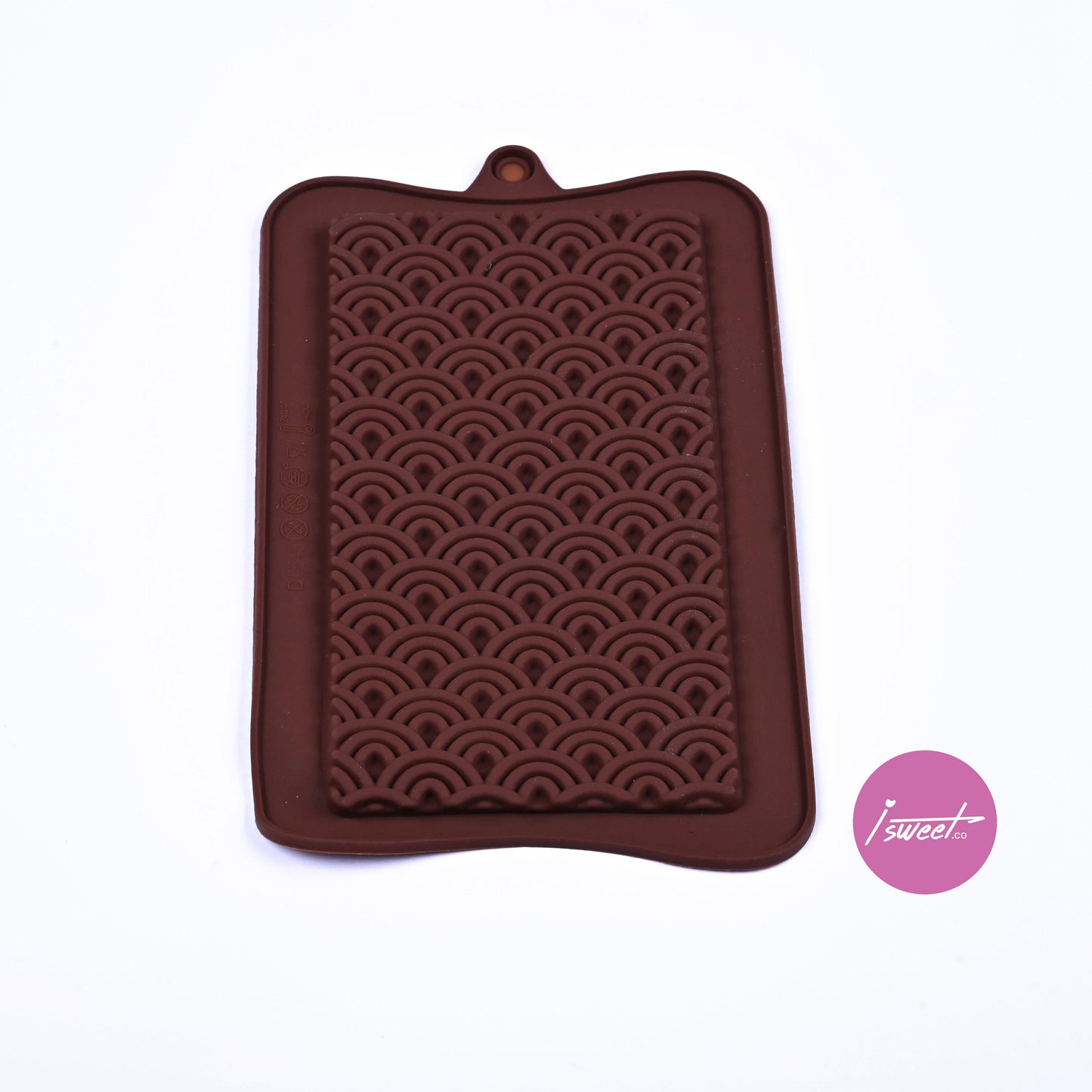 silicone baking mold