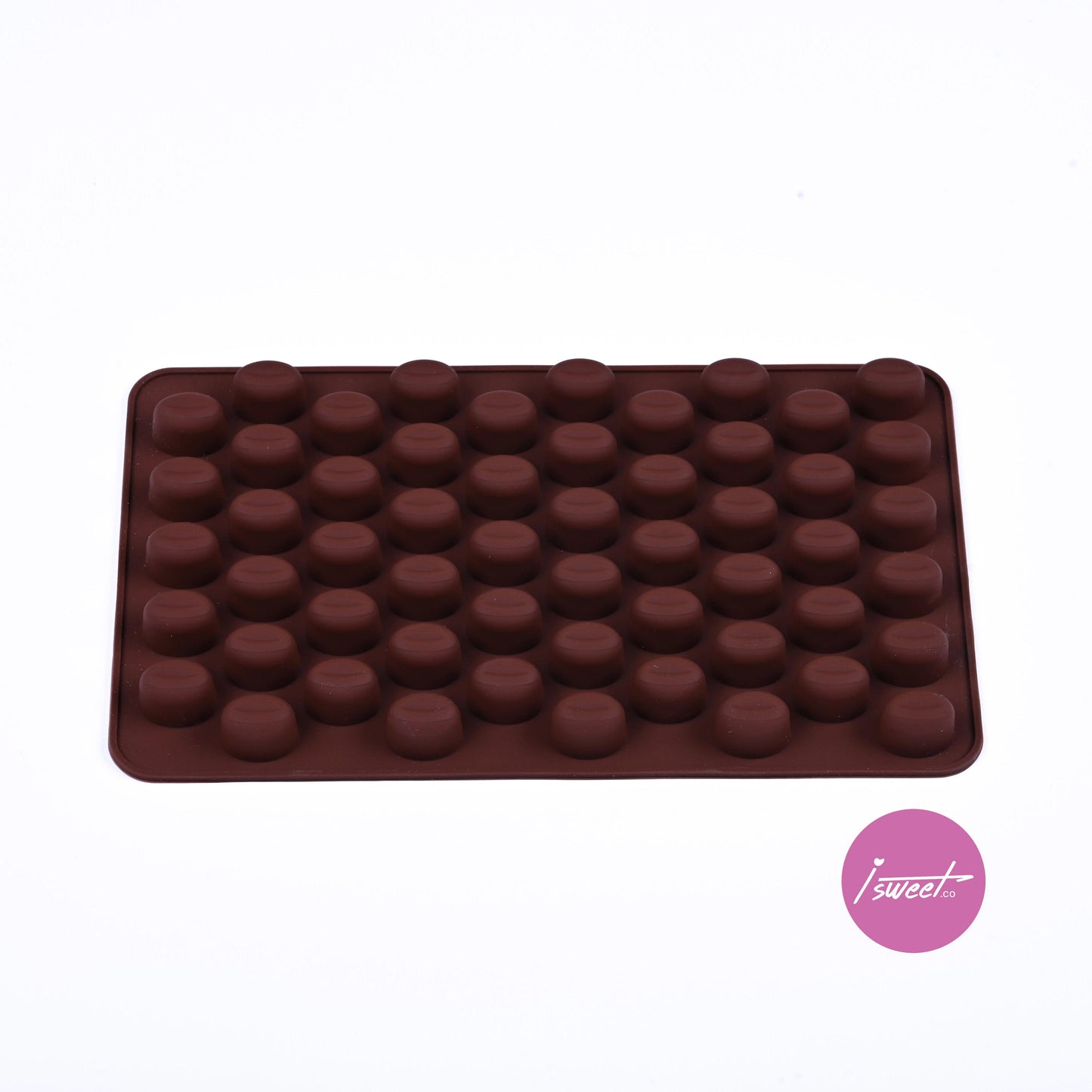 silicone baking mold