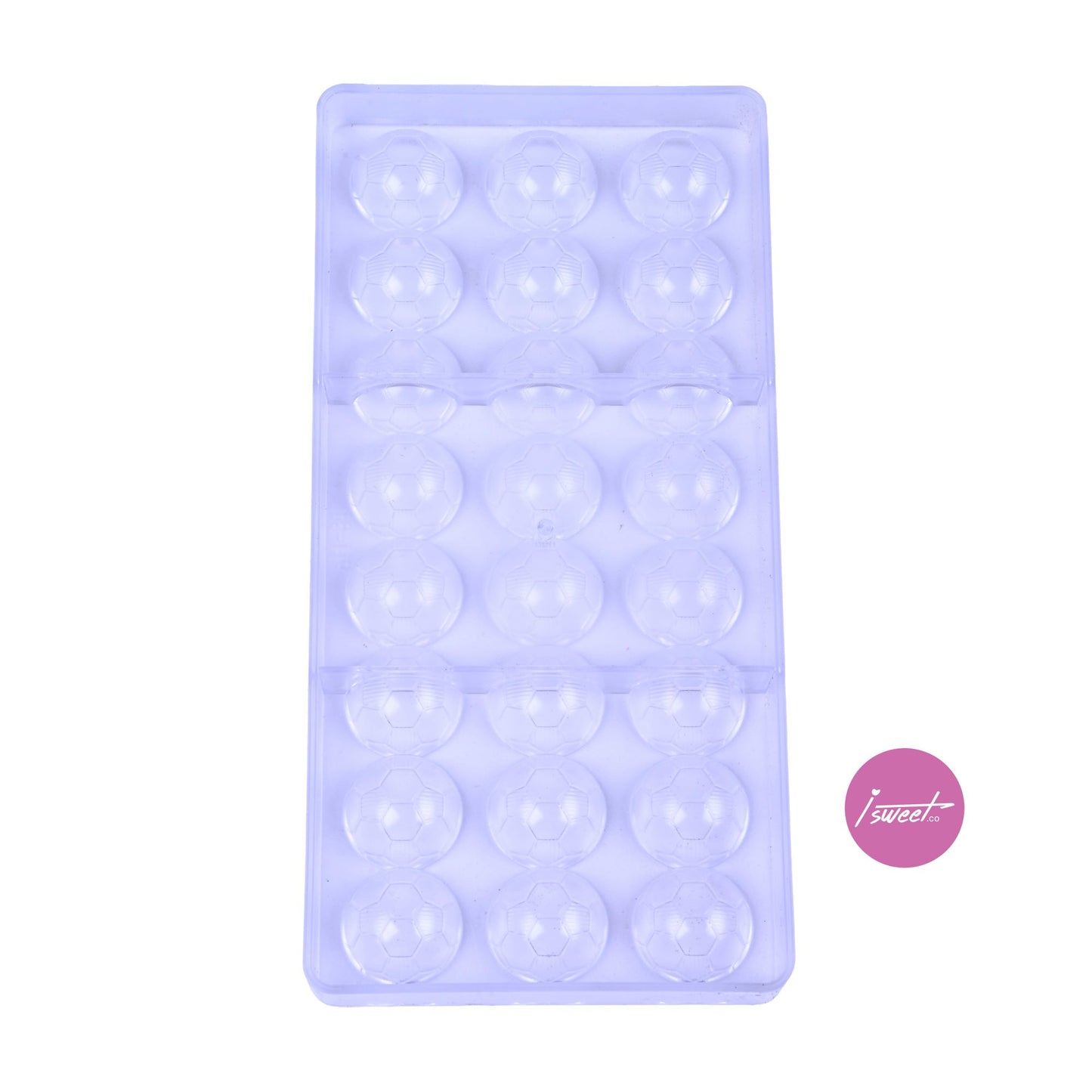 polycarbonate chocolate mold