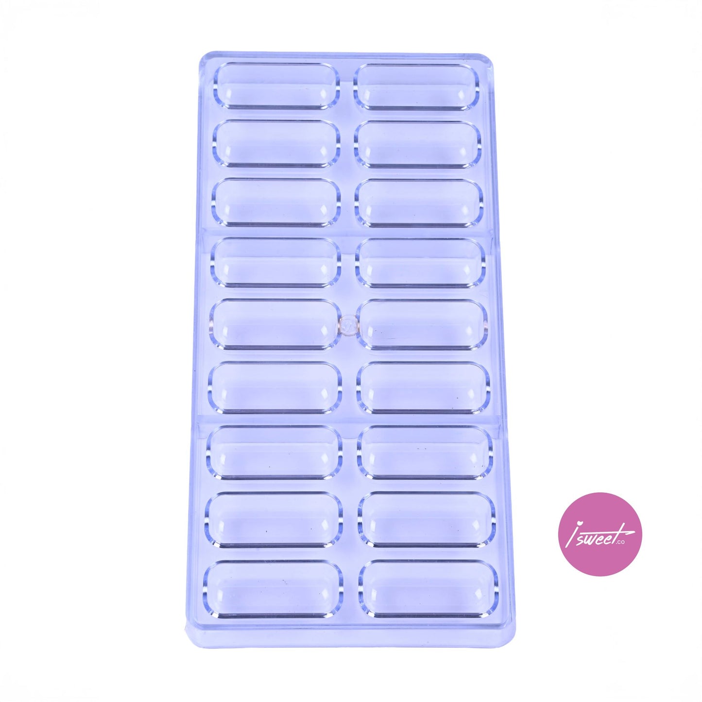 polycarbonate chocolate mold