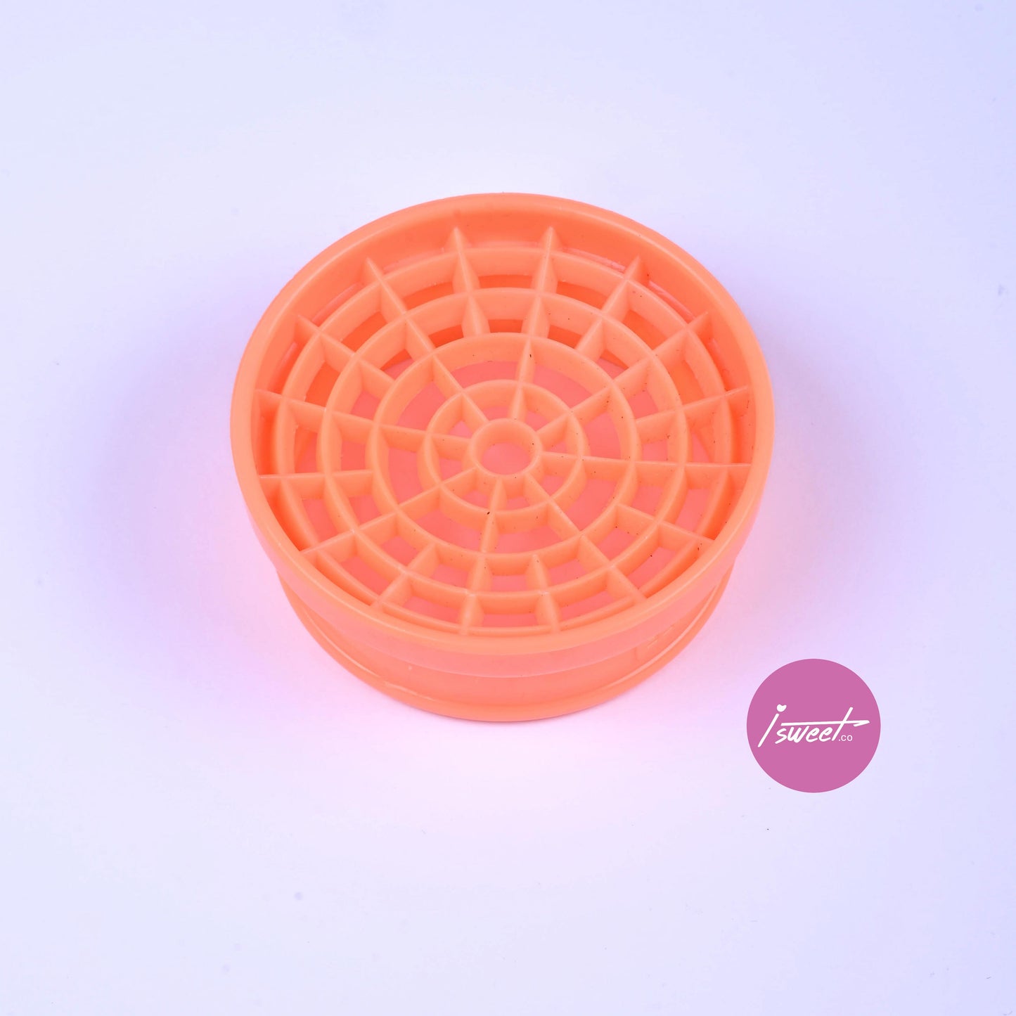 lattice dough stamp