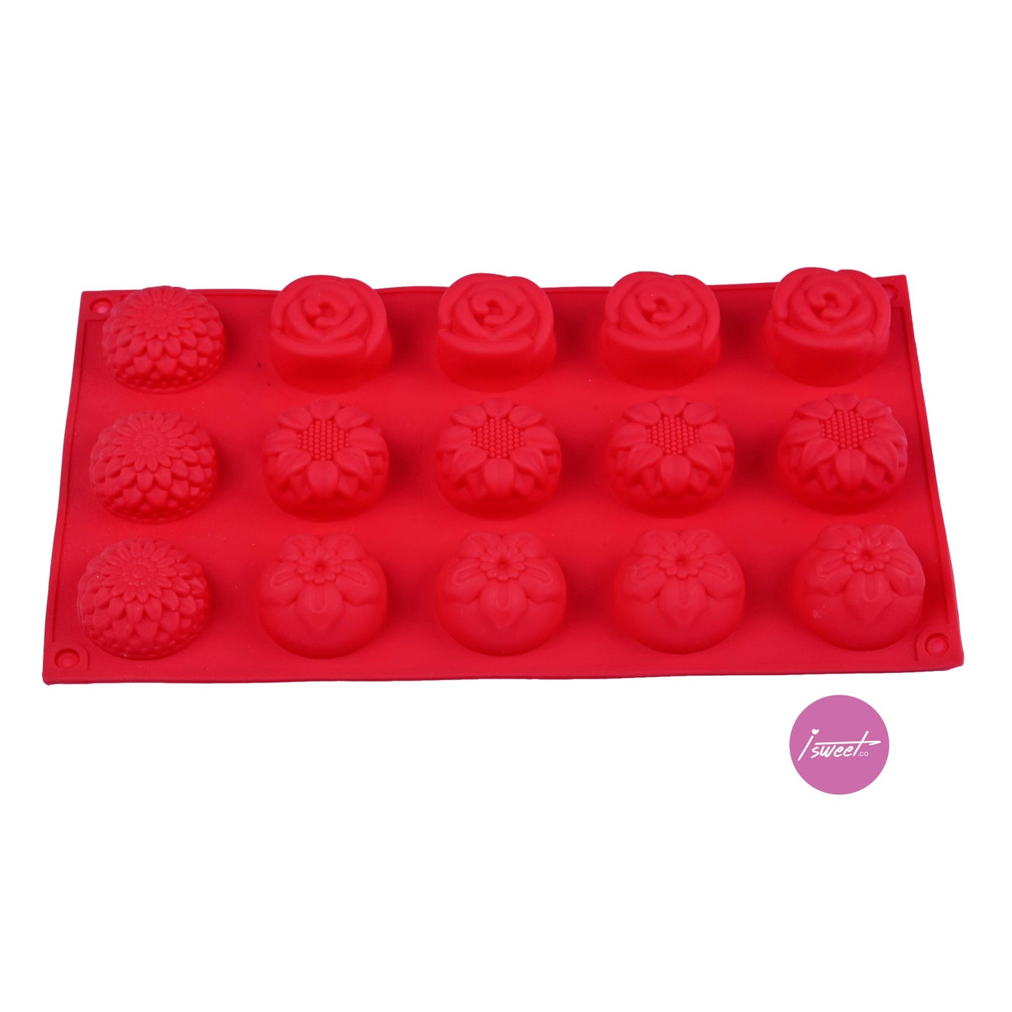 silicone baking mold