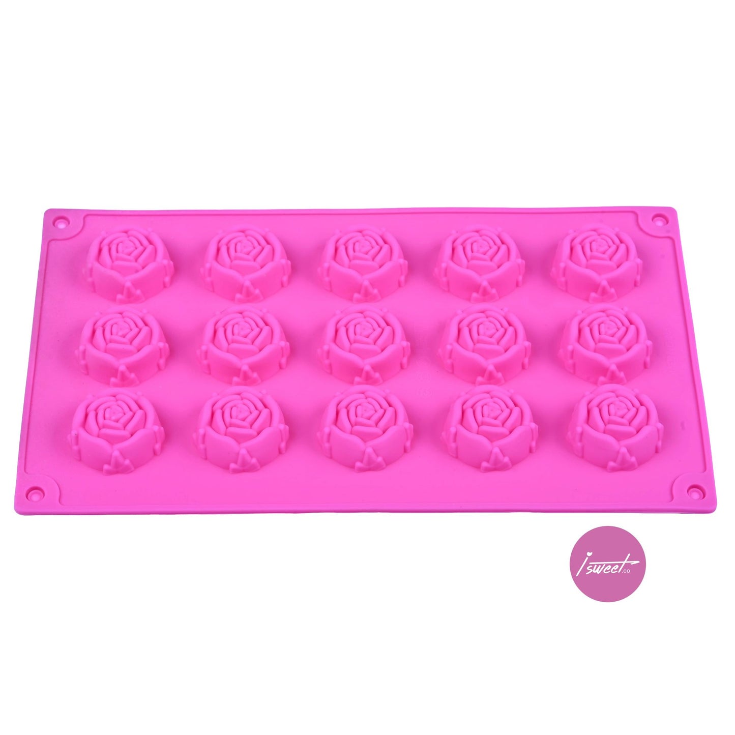 silicone baking mold