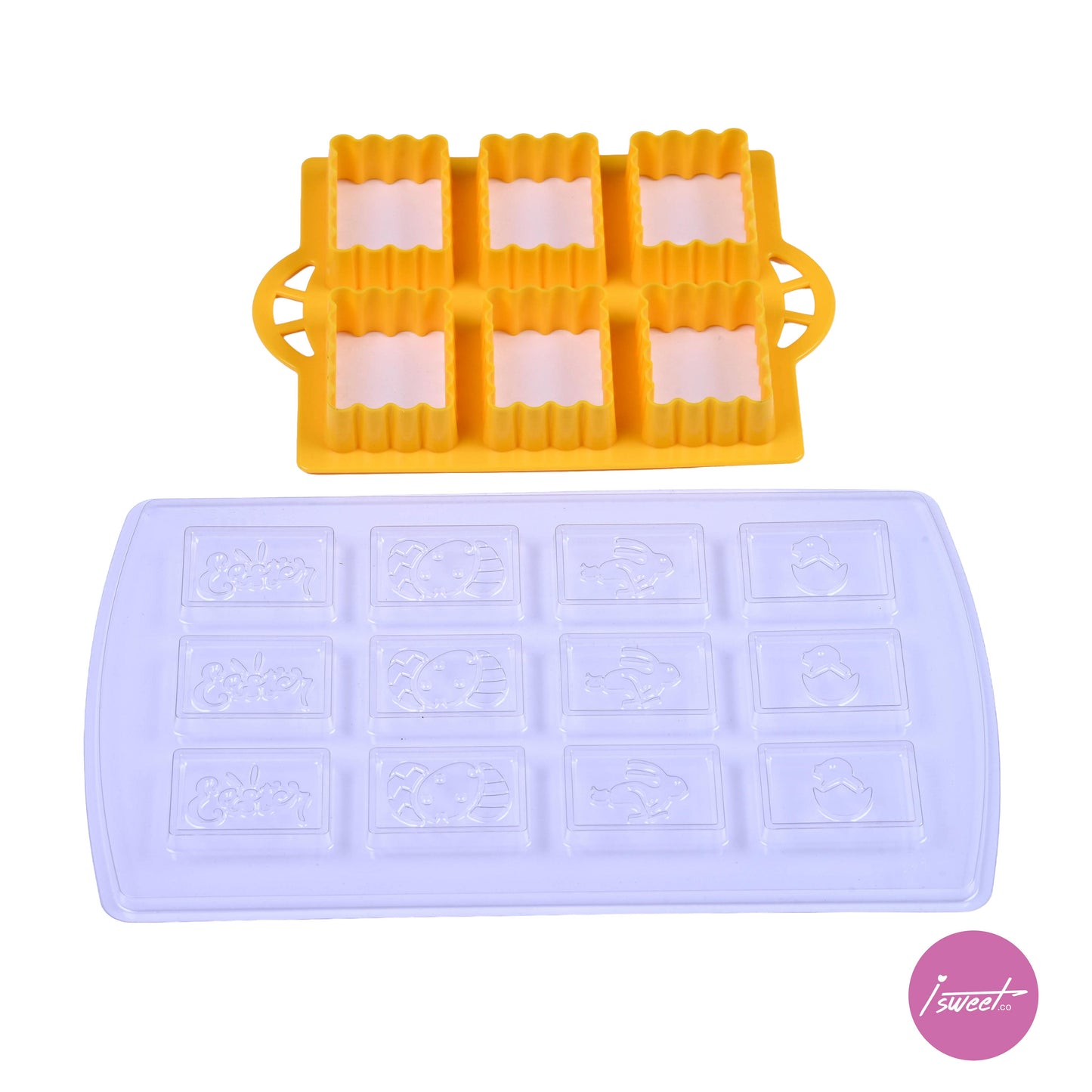 Rectangle Cutter Mold