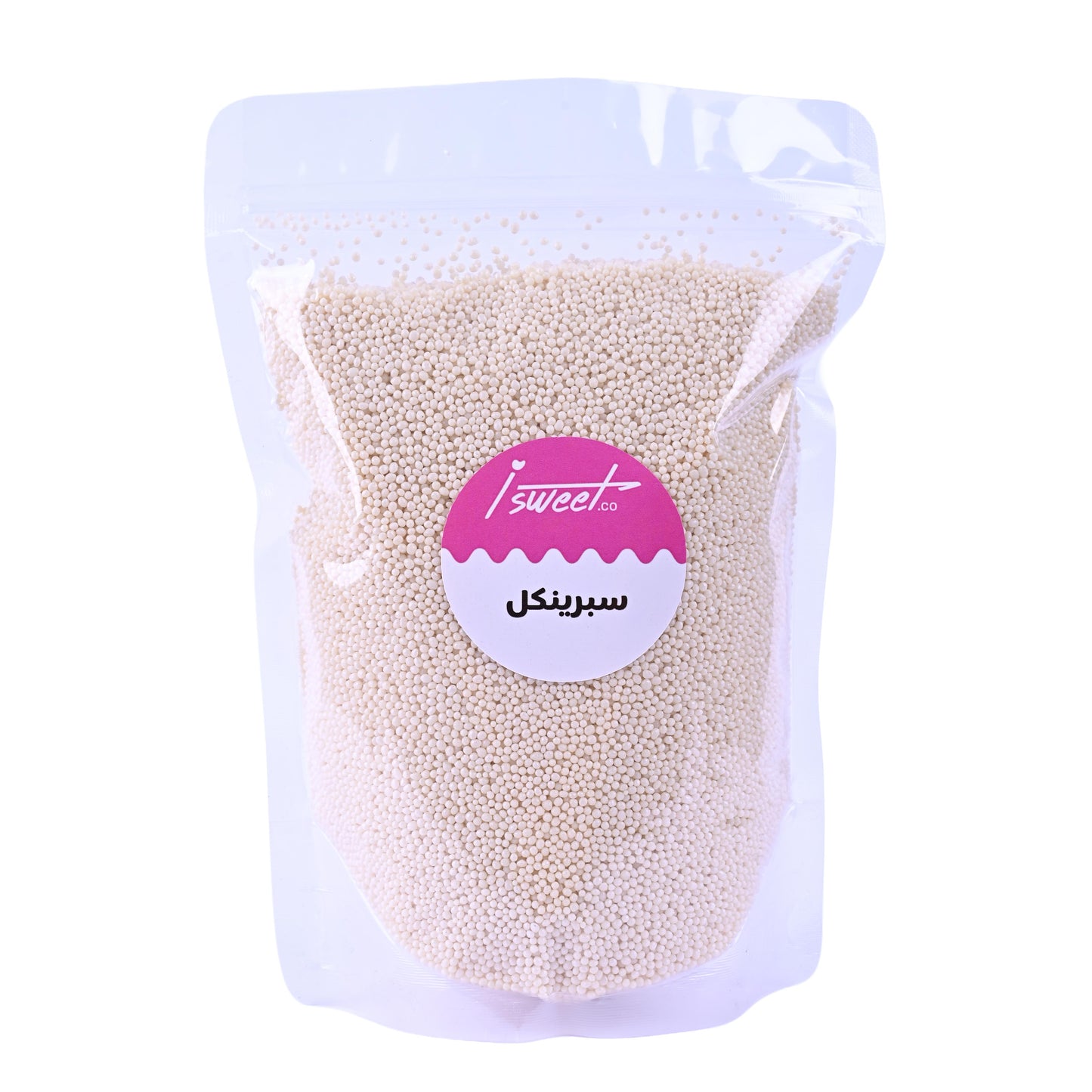 sprinkles(white)(250g)