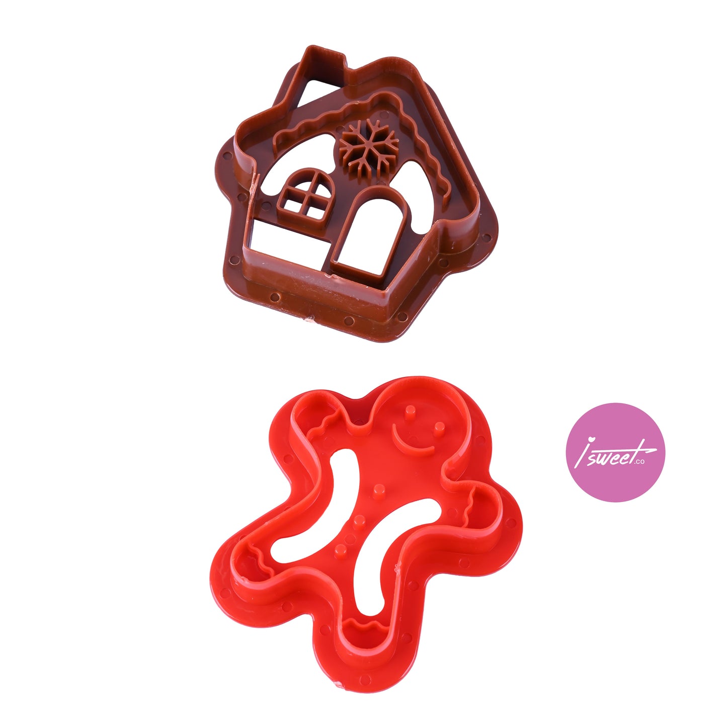 christmas cookie cutters