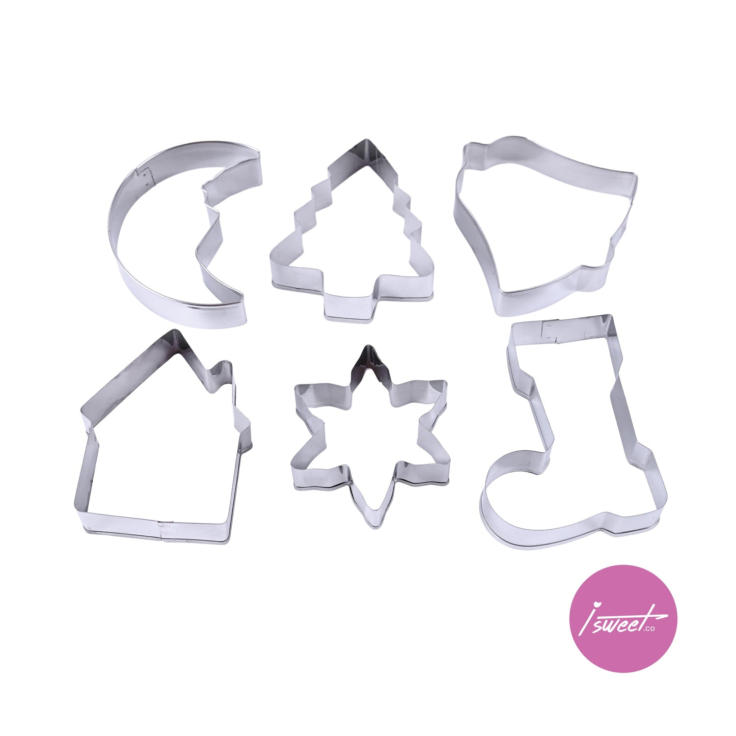 christmas cookie cutters