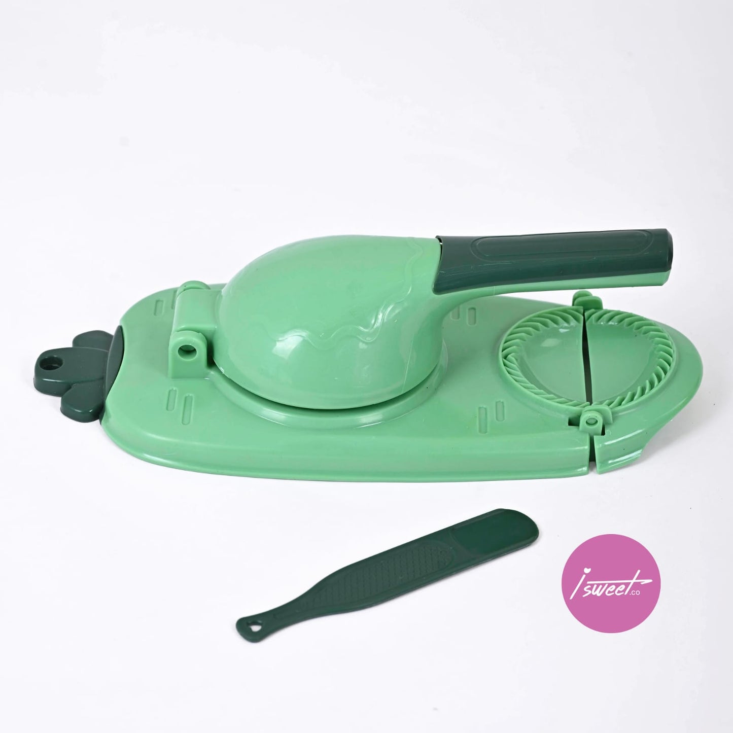 Plastic Dough Press Tool
