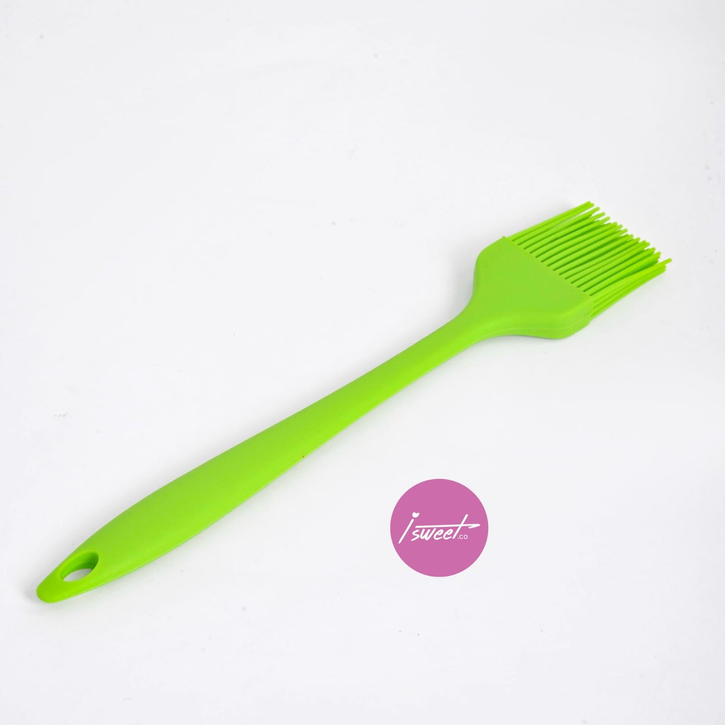 Silicone Basting Brush