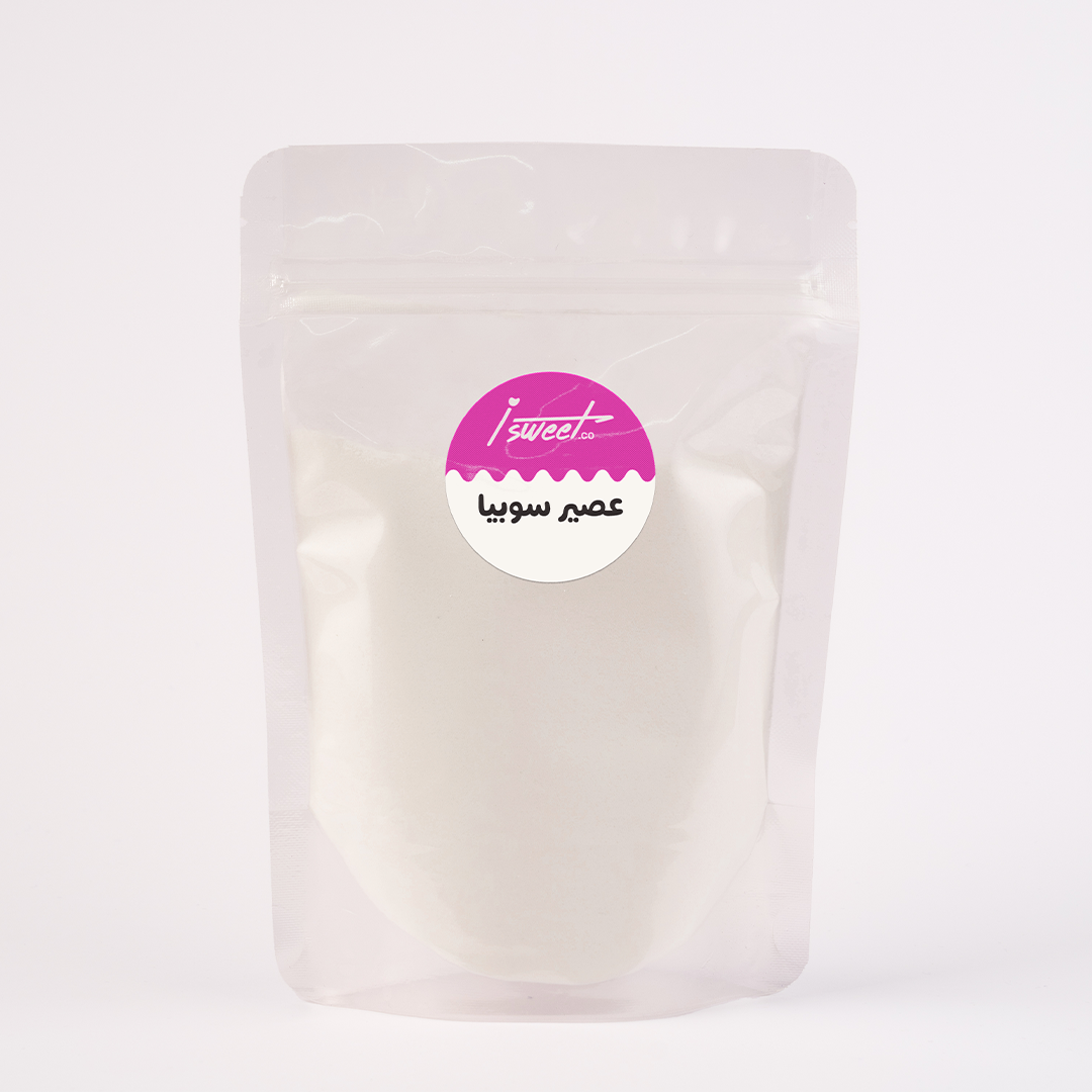 عصير عمان سوبيا 250 جرام