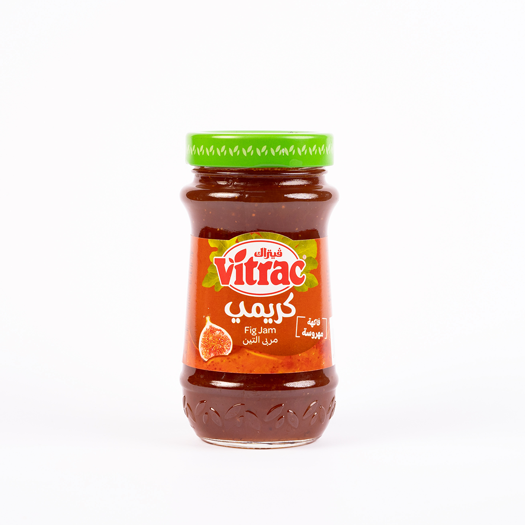 مربة تين 230 جرام