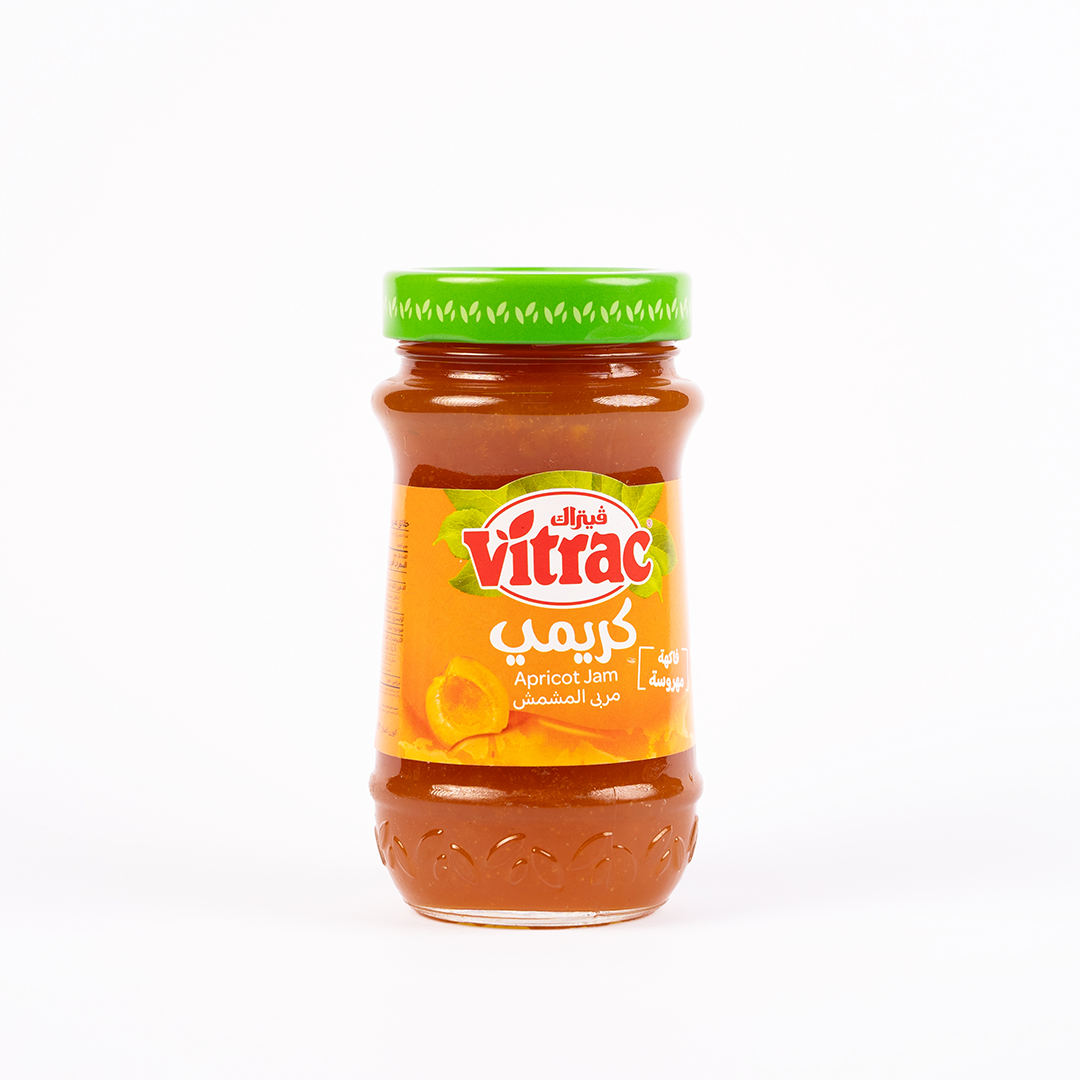 مربة مشمش 230 جرام