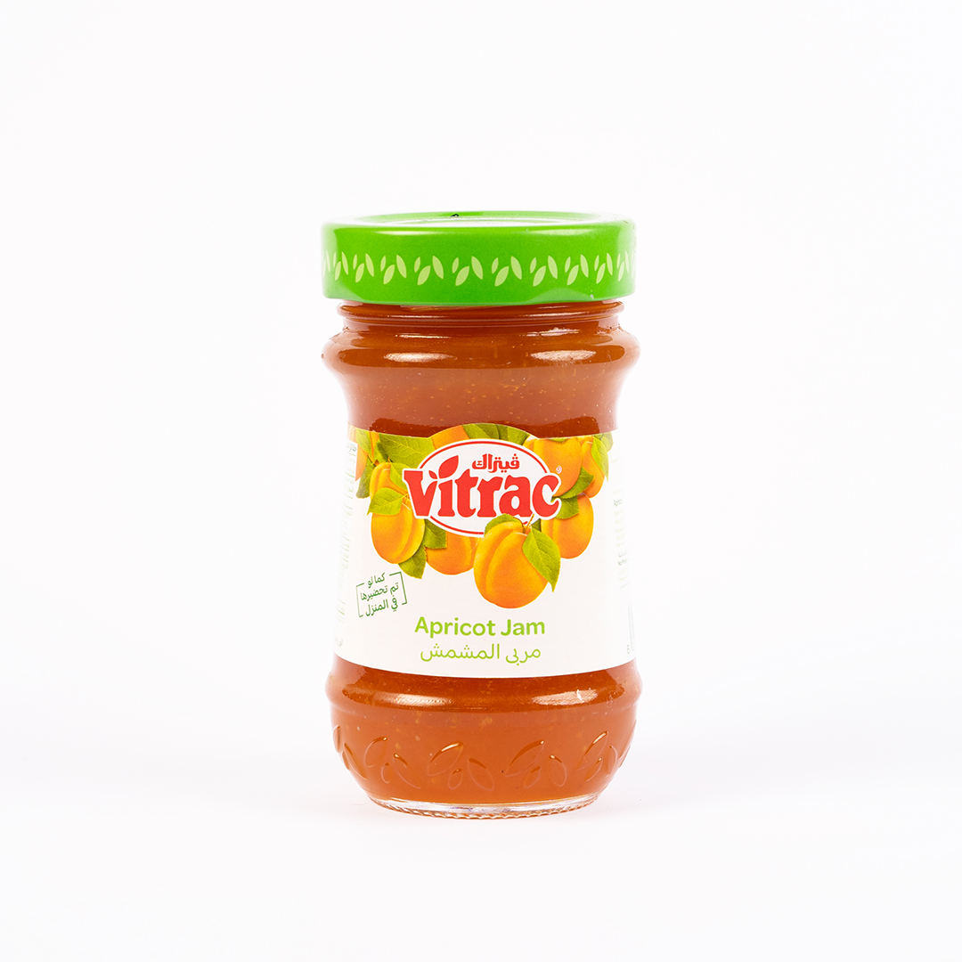 مربة مشمش 430 جرام