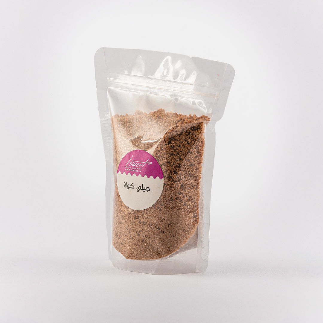 جيلي كولا 80 جرام