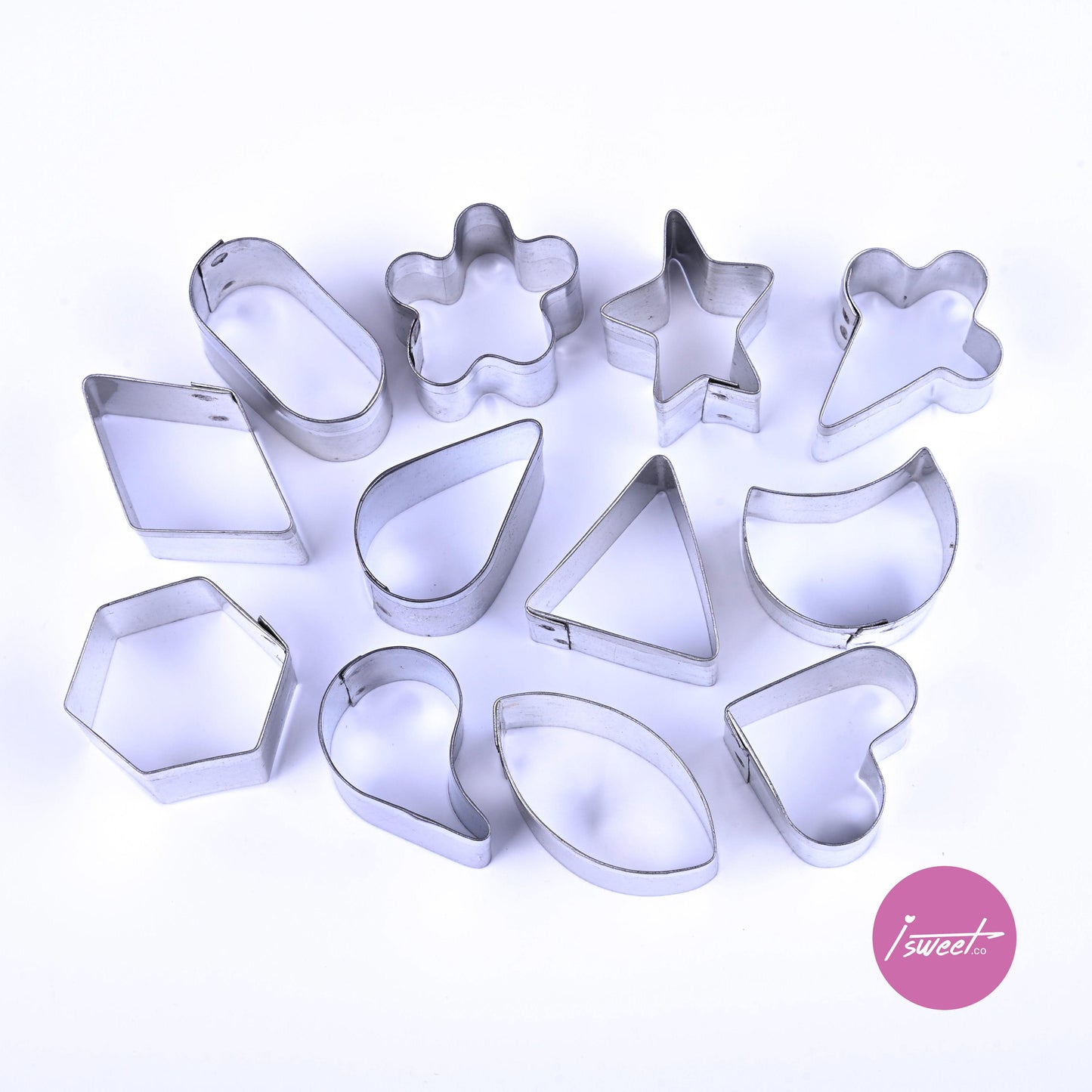 cookie cutter set