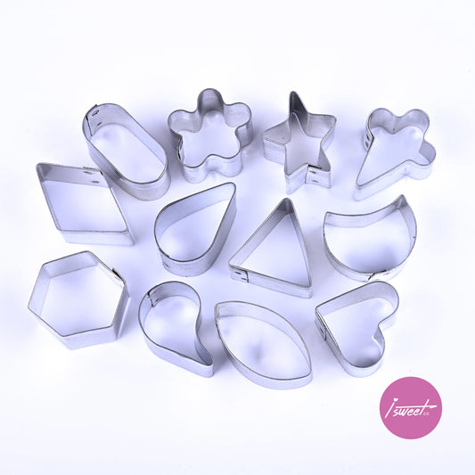cookie cutter set