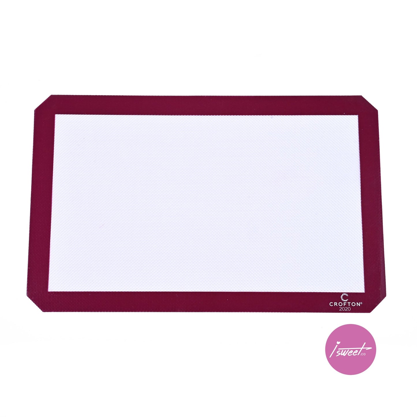 non-stick silicone baking mat