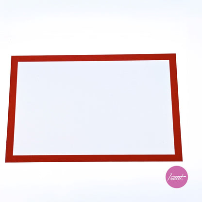 non-stick silicone baking mat