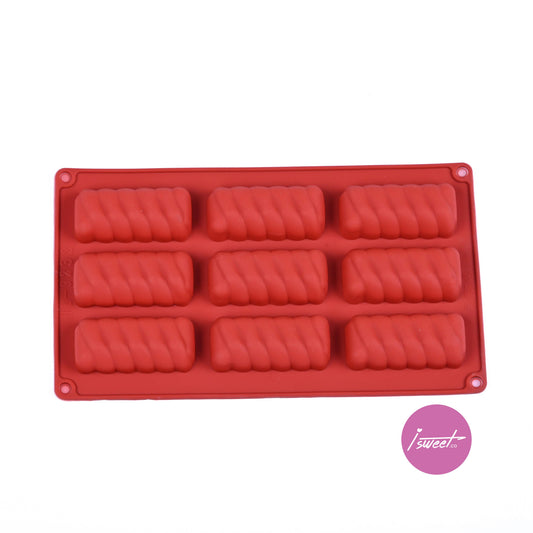 silicone baking mold