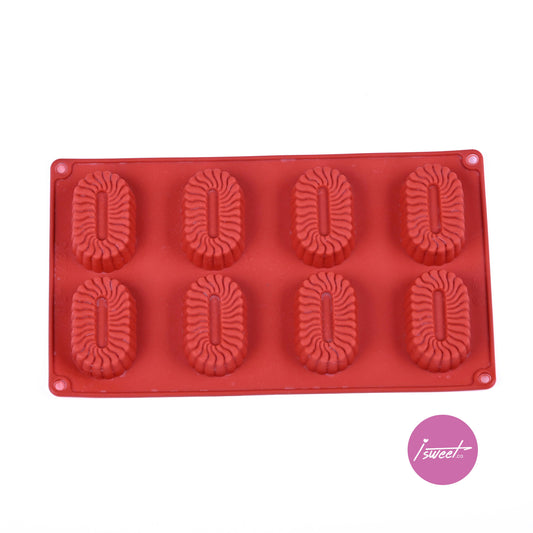 silicone baking mold