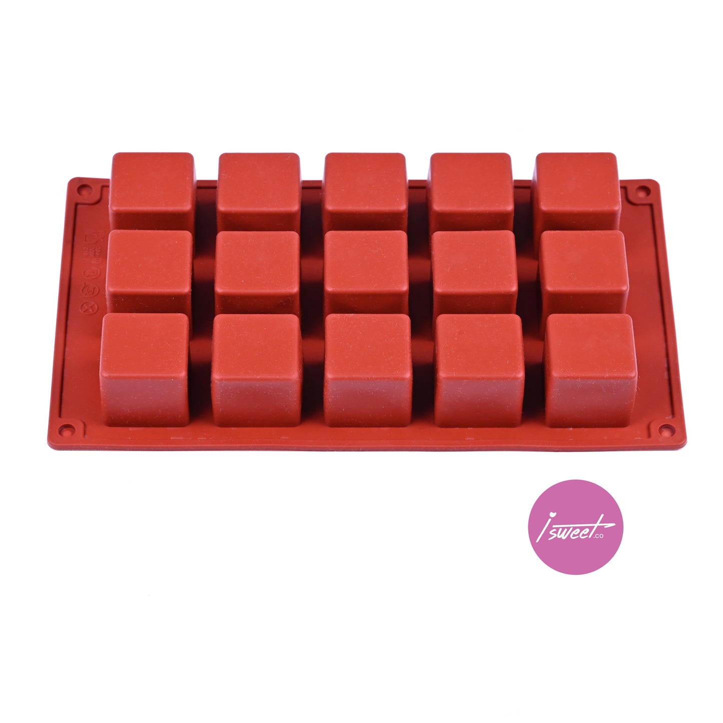 silicone baking mold