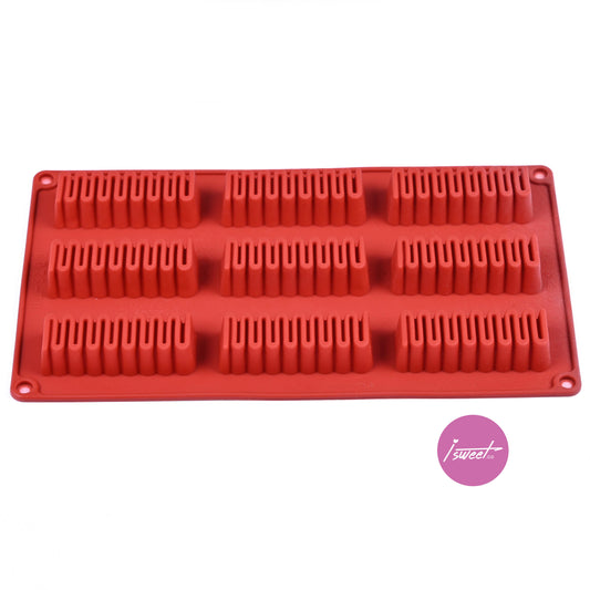 silicone baking mold