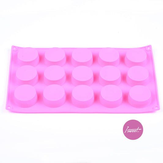 silicone baking mold