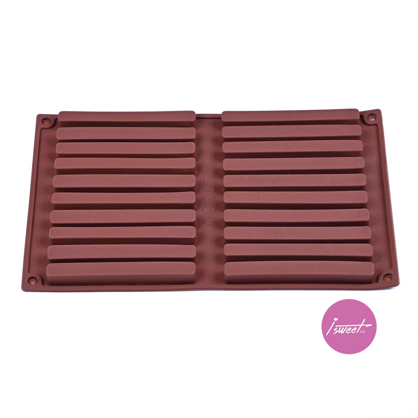 silicone baking mold