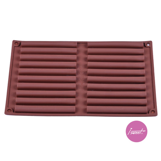 silicone baking mold