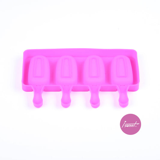 silicone baking mold