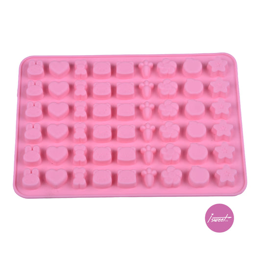 silicone baking mold