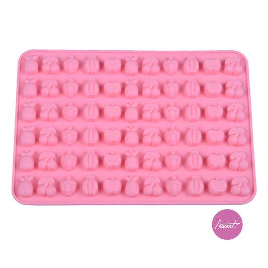 silicone baking mold