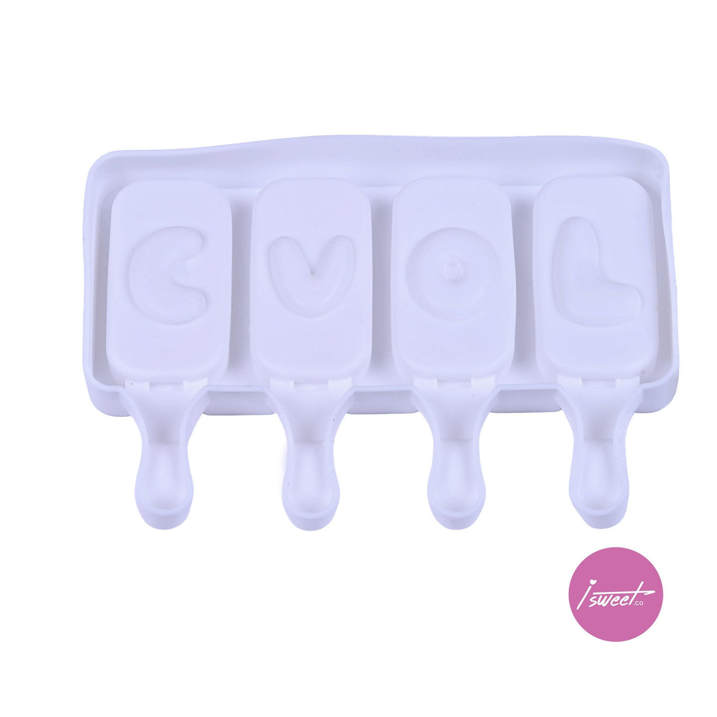 silicone baking mold