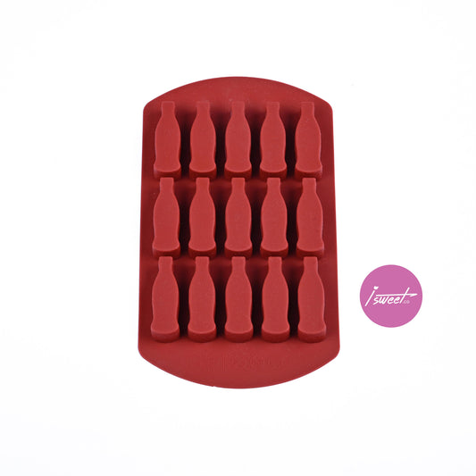 silicone baking mold