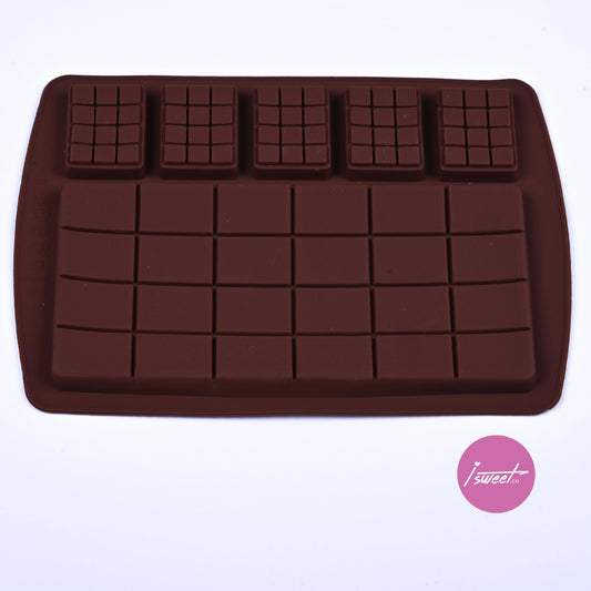 silicone baking mold