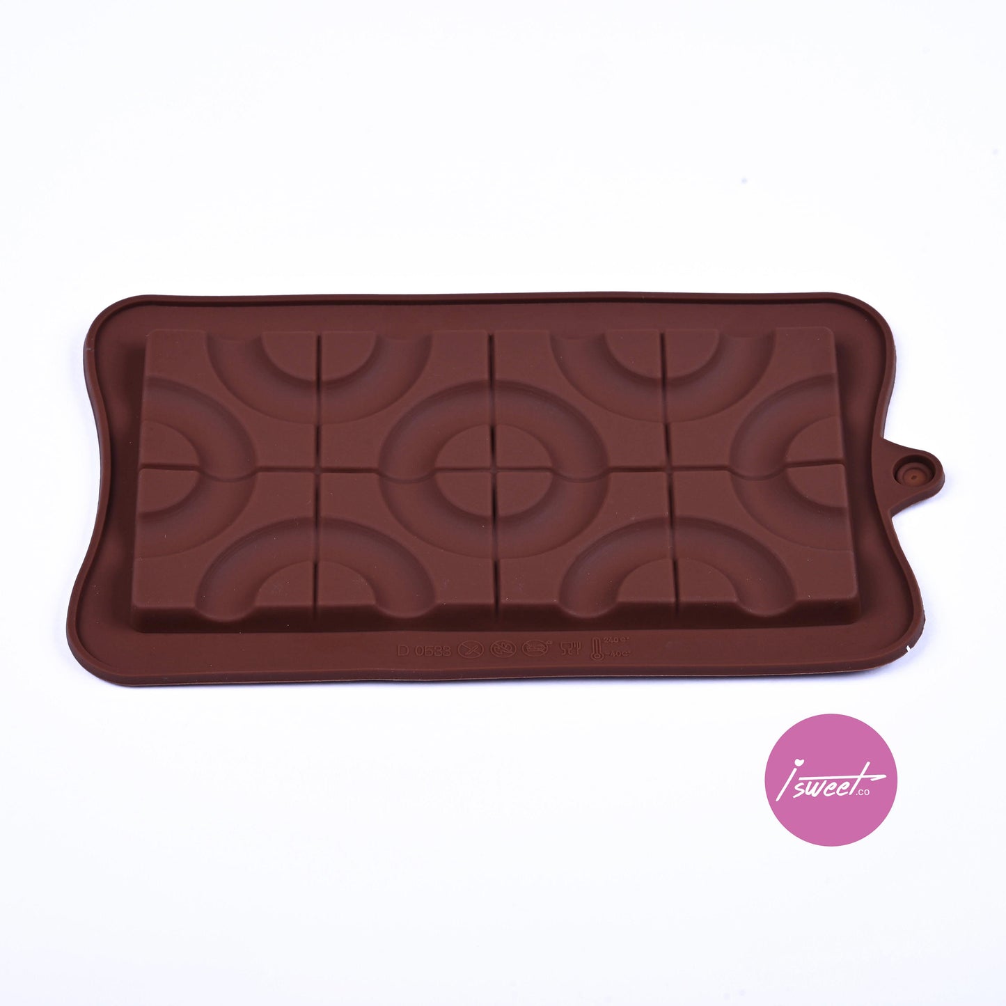 silicone baking mold