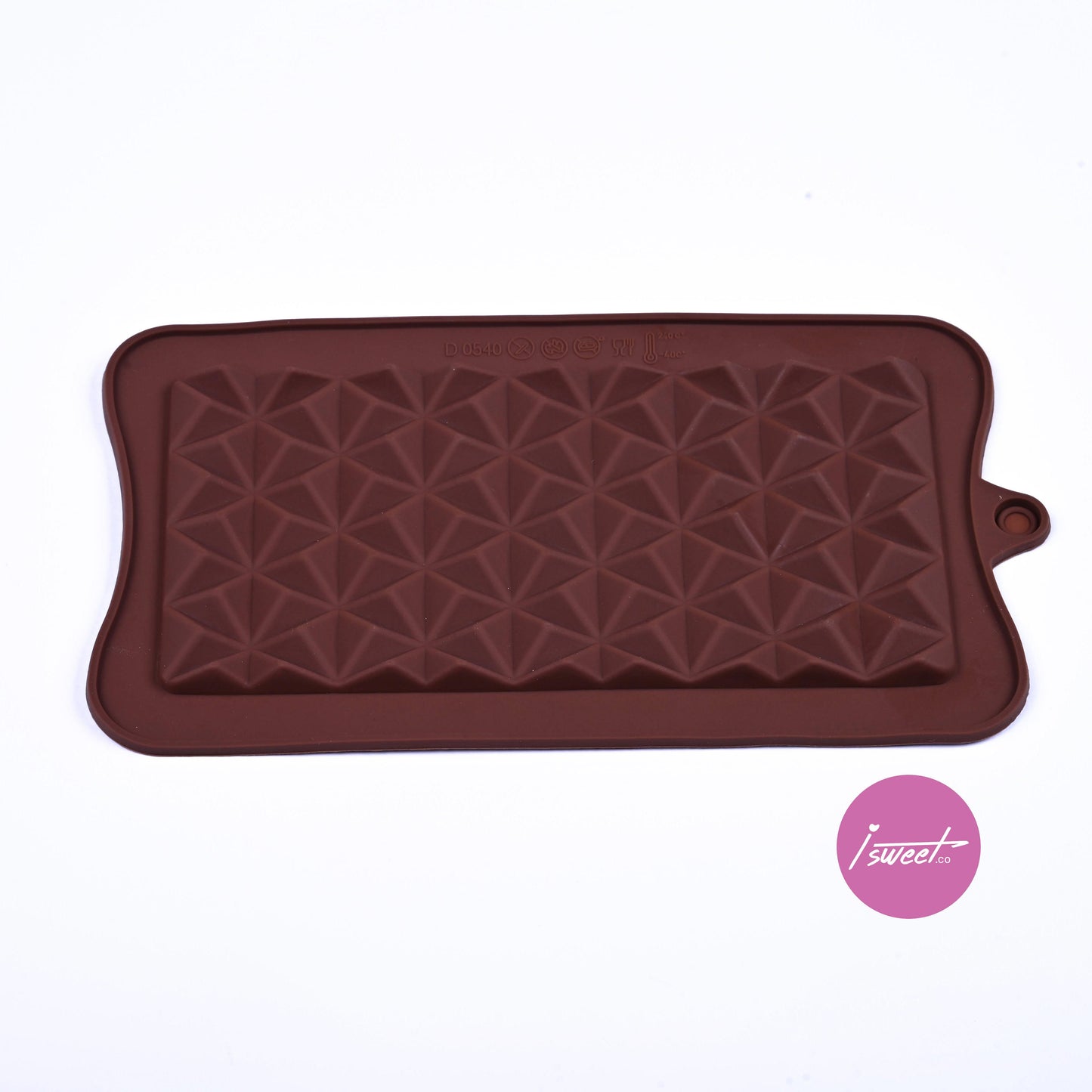 silicone baking mold