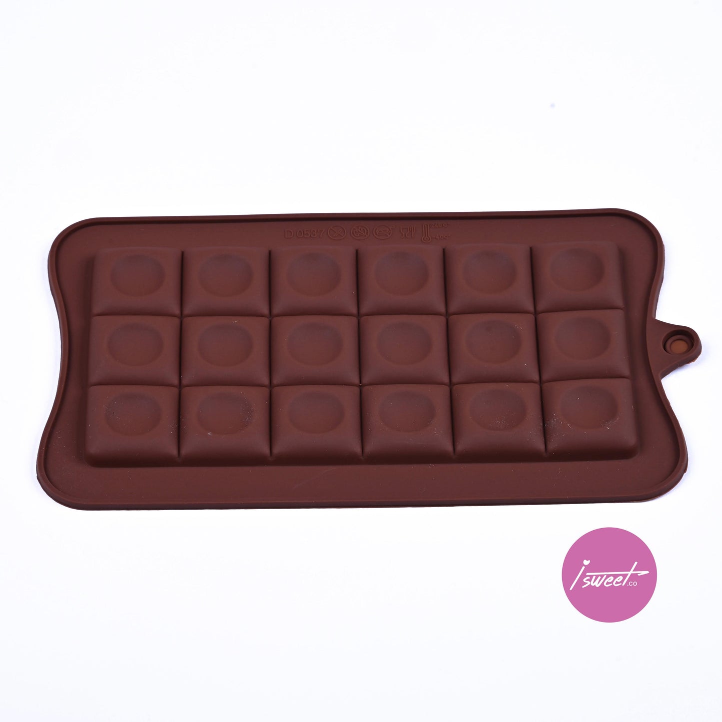 silicone baking mold