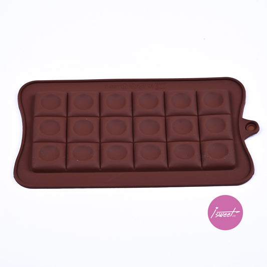 silicone baking mold