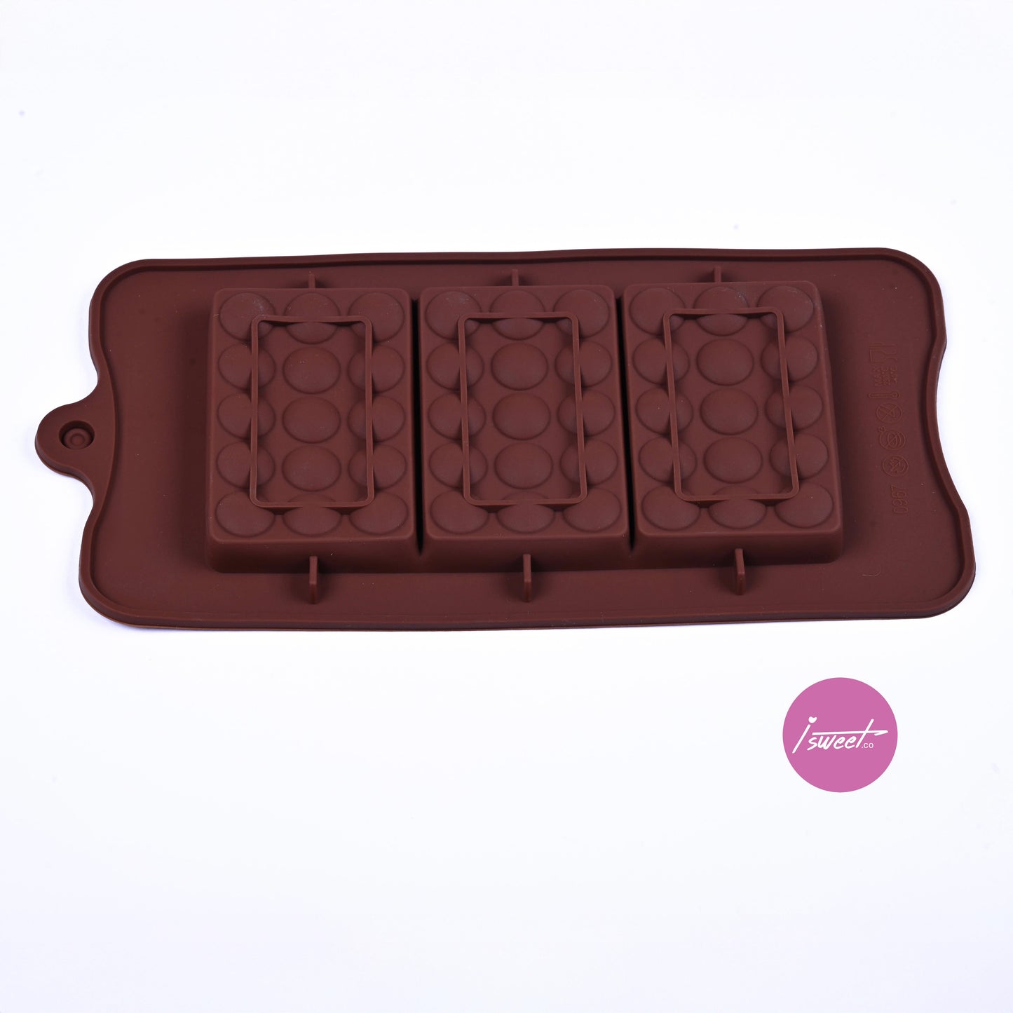 silicone baking mold